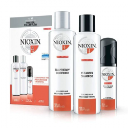 NIOXIN System 4 Trial Kit