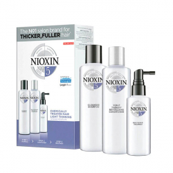 NIOXIN System 5 Trial Kit
