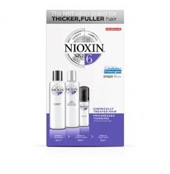 NIOXIN System 6 Loyalty Kit