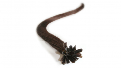 Hair Goddess - Keratin 35cm (10pc) #4