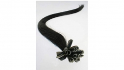 Hair Goddess - Keratin 65cm (10pc) #1