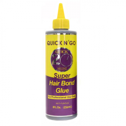 Super Hair Bond Glue 20 seconds - 60ml
