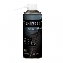 Disicide Trimmercide Clipper Spray 400ml