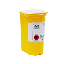 Sharps Container - Small