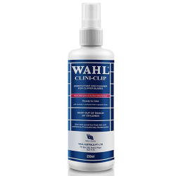 Wahl Clini-Clip Blade Disinfectant and Cleaner Spray 250ml