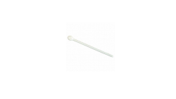 Plastic Roller Pins - 50 pkt (HS 76339)