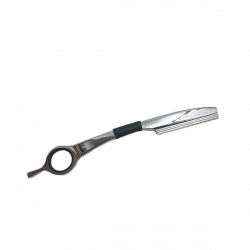 KenZo Straight Razor  - SILVER