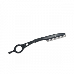 KenZo Straight Razor  - BLACK