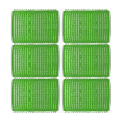 Velcro Roller 48mm Green - 12's (PV47422)