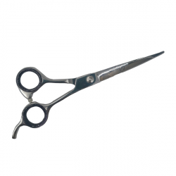 Mayas Classic Scissor Off Set 6.5" Jap Steel