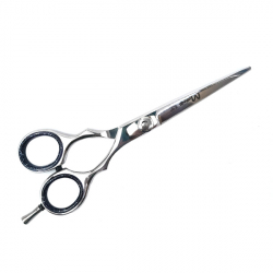 Mayas Classic Scissor Straight 5.5" Jap Steel