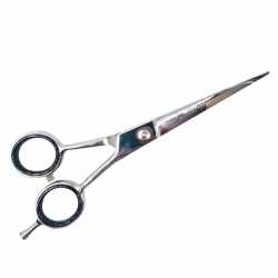 Mayas Classic Scissor Straight 6" Jap Steel