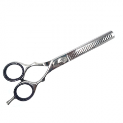 Mayas Classic Thinning Scissor Straight 5.5 Jap Steel