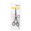 Wahl Styla Hair Scissor w/ f/rest & oil - Blue Titanium 5"