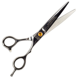 Wahl Styla Hair Scissor with F/Rest & Oil - Offset - 6.5"