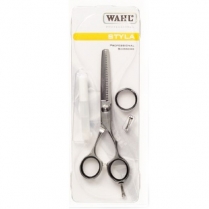 Wahl Styla Thinning Shear with F/Rest & Oil - 5.5"