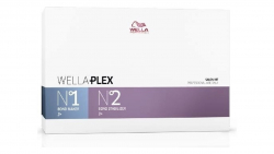 WELLAPLEX Salon Kit St 1+2 1500ml