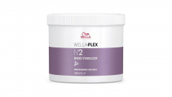 WELLAPLEX Salon Step 2 500ml