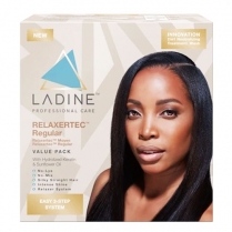 Ladine Relaxertec Lithium Value Pack - Regular