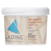 Ladine Relaxertec Lithium Bucket 2.5L - Regular