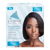 *Ladine Relaxertec Y&G Calcium Consumer Kit