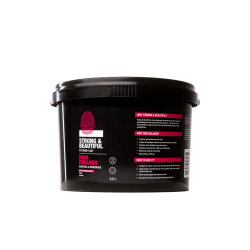 Strong & Beautiful Hair Relaxer Tub 2.5KG