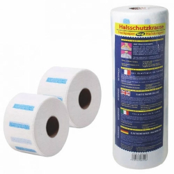 Neck Collar Paper Roll - pack of 5