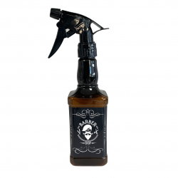 Water Spray Bottle (Barber Jack Style) 450ml