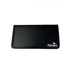 KenZo Scissor Pouch with Logo (1pce)