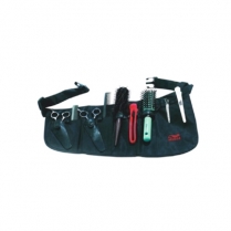 Tool Pouch with Belt - 9 Pouches