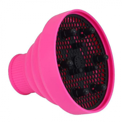 Diffusor - Collapsible - Pink