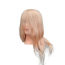 Mannequin Head Front