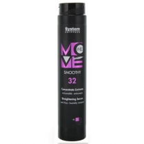 Dikson MoveMe Smoothy - Pink - 250ml