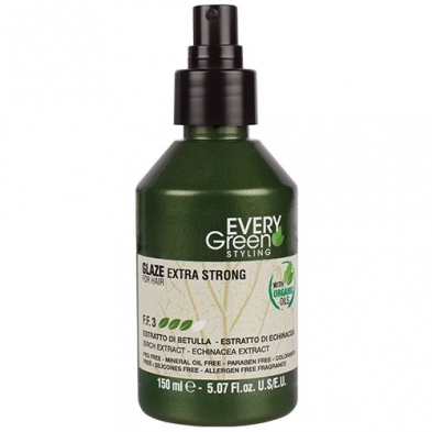 EVERYGreen Glaze Fluid Extra Strong 150ml