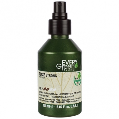 EVERYGreen Glaze Fluid Strong 150ml