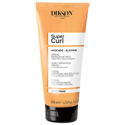 Dikson DIKSOPRIME Super Curl Definition Cream 200ml