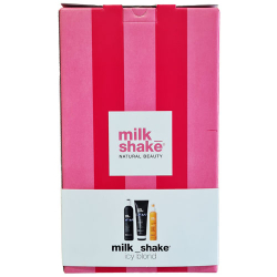 Milk Shake Winter Duo Tag Icy Blond