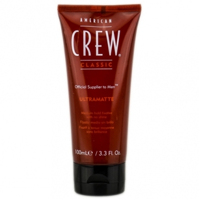 American Crew Classic Ultramatte 100ml