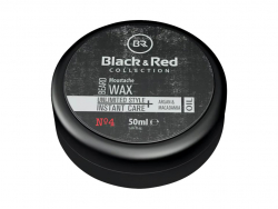 BLACKRED Beard Wax 50ml