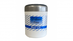 Delicate Care Blow Gel 500g