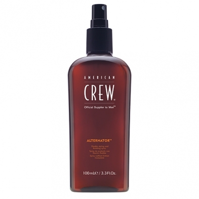 American Crew Alternator Finishing Spray 100ml