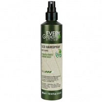 *EVERYGreen Eco Hairspray No Gas Extra Strong Hold 300ml