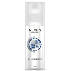 ***NIOXIN Thickening Spray 150ml
