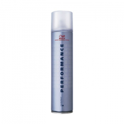 WELLA Performance Hairspray 500ml