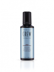 American Crew Fiber Grooming Foam 200ml