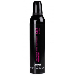 Dikson Argabeta Styling 30 Curly Mousse 300ml