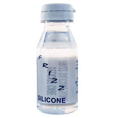 Delicate Care Frizz Silicone