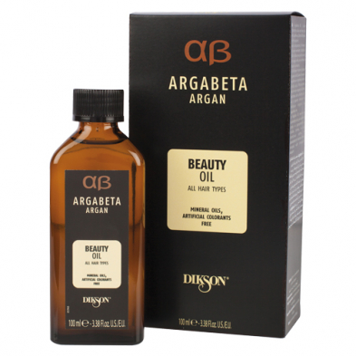 Dikson Argabeta Beauty Oil 100ml