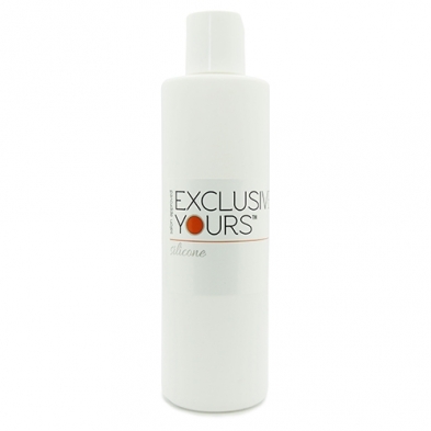 Exclusively Yours Ultra Shine Silicone - 250ml