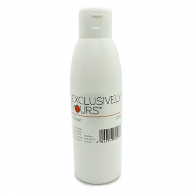 Exclusively Yours Ultra Shine Silicone - 125ml